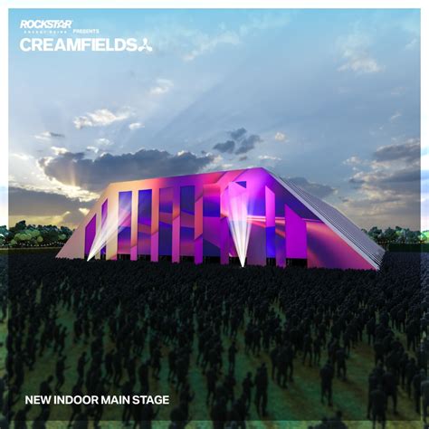 creamfields steel yard box office|creamfields rockstar tickets.